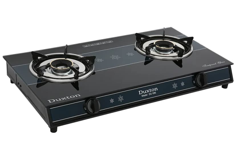So sánh giá Bếp ga đôi Duxton DG-595 - Tìm sản phẩm giá rẻ nhất - Ảnh 7