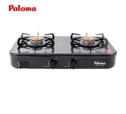 Bếp gas đôi Paloma PA-211B-R(VN) - Giá rẻ nhất hôm nay - Ảnh 18