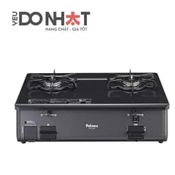 Bếp gas đôi Paloma PA-211B-R(VN) - Giá rẻ nhất hôm nay - Ảnh 5