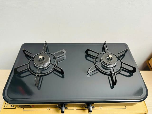 So sánh giá Bếp gas đôi Paloma PA-29B(VN) rẻ nhất? - Ảnh 12