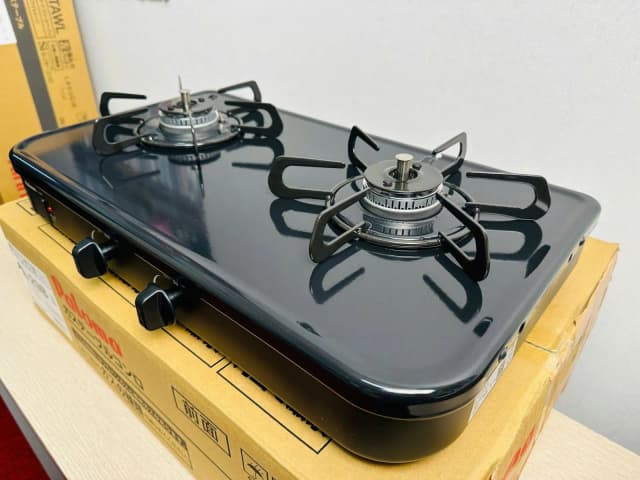 So sánh giá Bếp gas đôi Paloma PA-29B(VN) rẻ nhất? - Ảnh 17