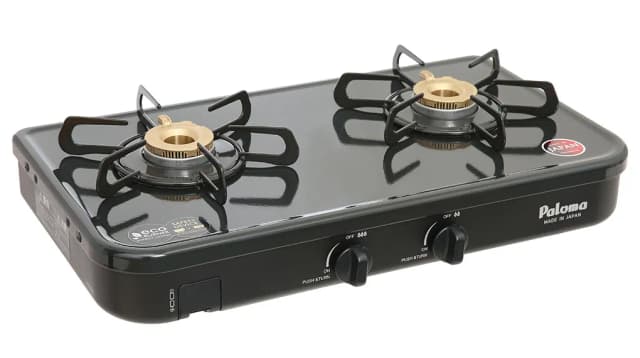 So sánh giá Bếp gas đôi Paloma PA-29B(VN) rẻ nhất? - Ảnh 20