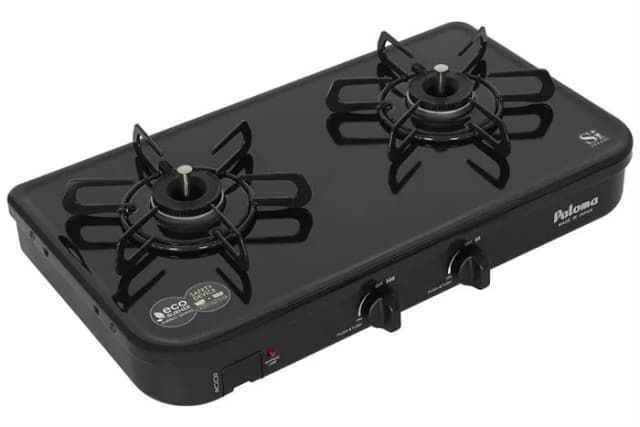 So sánh giá Bếp gas đôi Paloma PA-29B(VN) rẻ nhất? - Ảnh 3