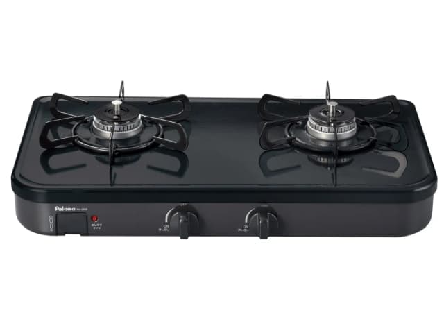 So sánh giá Bếp gas đôi Paloma PA-29B(VN) rẻ nhất? - Ảnh 4