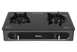 Bếp gas đôi Paloma PA-V73GB