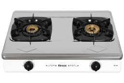Bếp gas đôi Rinnai RV-365(SW)N