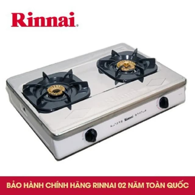So sánh giá Bếp gas đôi Rinnai RV-365(SW)N rẻ nhất? - Ảnh 11
