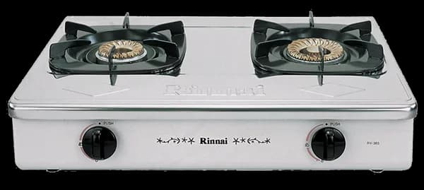 So sánh giá Bếp gas đôi Rinnai RV-365(SW)N rẻ nhất? - Ảnh 12