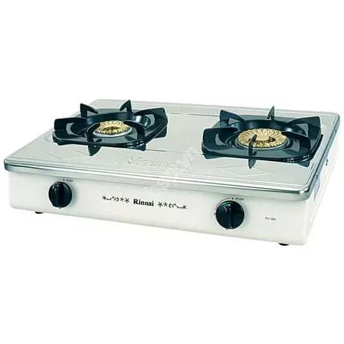 Bếp gas đôi Rinnai RV-365(SW)N - Giá rẻ nhất hôm nay - Ảnh 13
