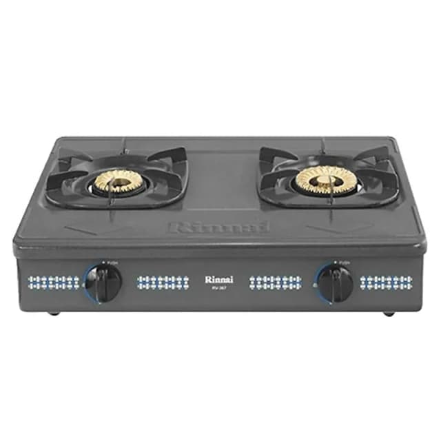 So sánh giá Bếp gas đôi Rinnai RV-365(SW)N rẻ nhất? - Ảnh 14