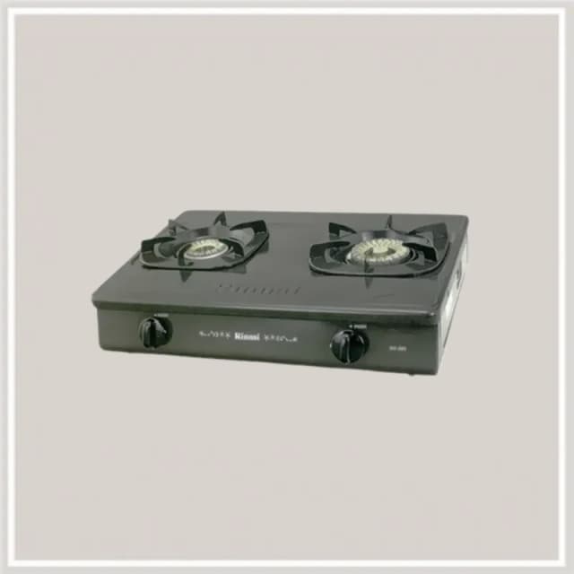 So sánh giá Bếp gas đôi Rinnai RV-365(SW)N rẻ nhất? - Ảnh 15