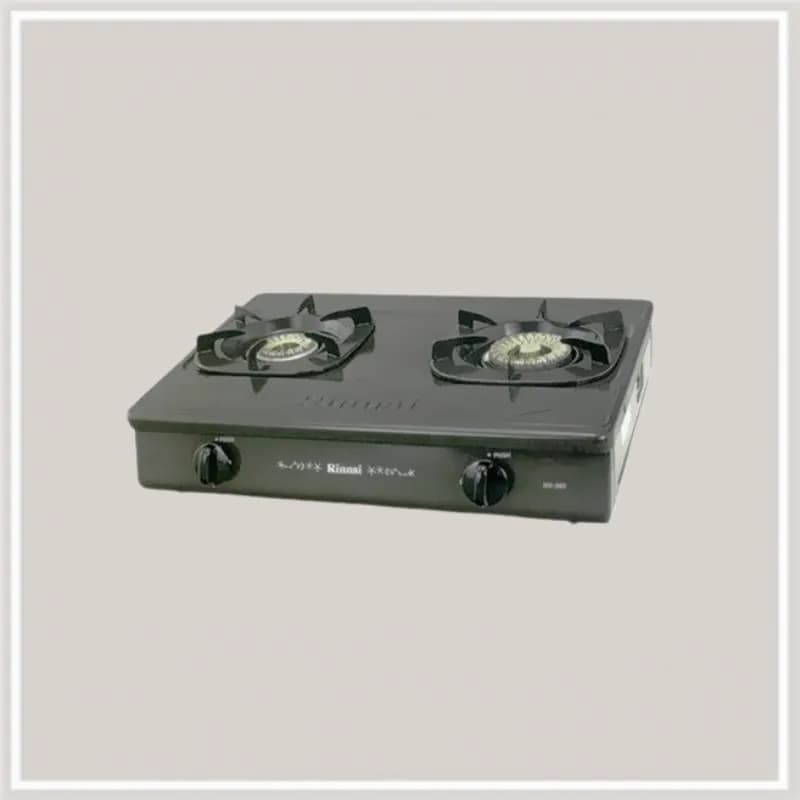 Bếp gas đôi Rinnai RV-365(SW)N - Giá rẻ nhất hôm nay - Ảnh 15