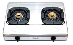 Bếp gas đôi Rinnai RV-365(SW)N - Giá rẻ nhất hôm nay - Ảnh 17
