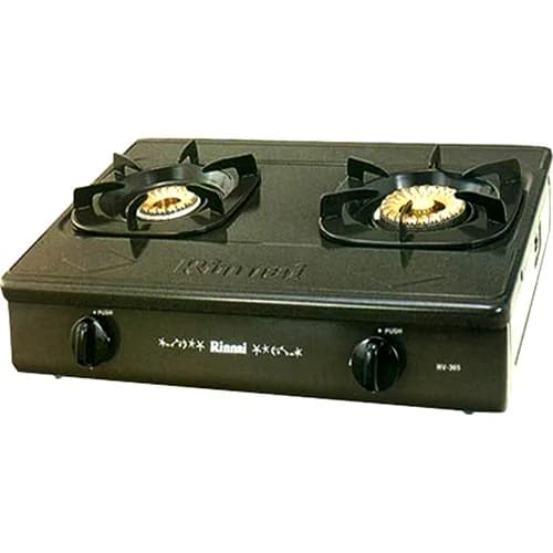 So sánh giá Bếp gas đôi Rinnai RV-365(SW)N rẻ nhất? - Ảnh 18