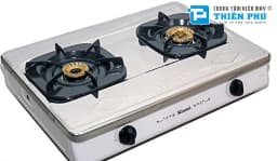 Bếp gas đôi Rinnai RV-365(SW)N - Giá rẻ nhất hôm nay - Ảnh 19