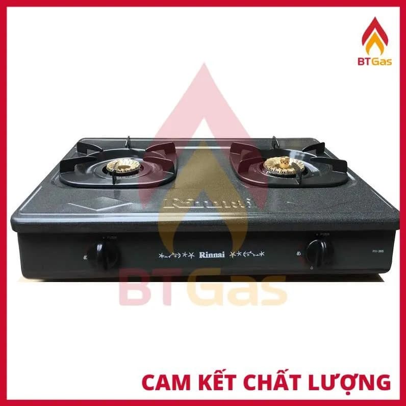 Bếp gas đôi Rinnai RV-365(SW)N - Giá rẻ nhất hôm nay - Ảnh 20