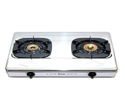 Bếp gas đôi Rinnai RV-365(SW)N - Giá rẻ nhất hôm nay - Ảnh 3