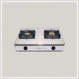 Bếp gas đôi Rinnai RV-365(SW)N - Giá rẻ nhất hôm nay - Ảnh 7
