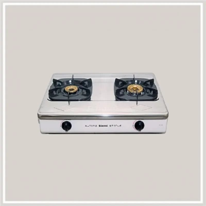Bếp gas đôi Rinnai RV-365(SW)N - Giá rẻ nhất hôm nay - Ảnh 7