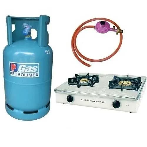 So sánh giá Bếp gas đôi Rinnai RV-365(SW)N rẻ nhất? - Ảnh 10