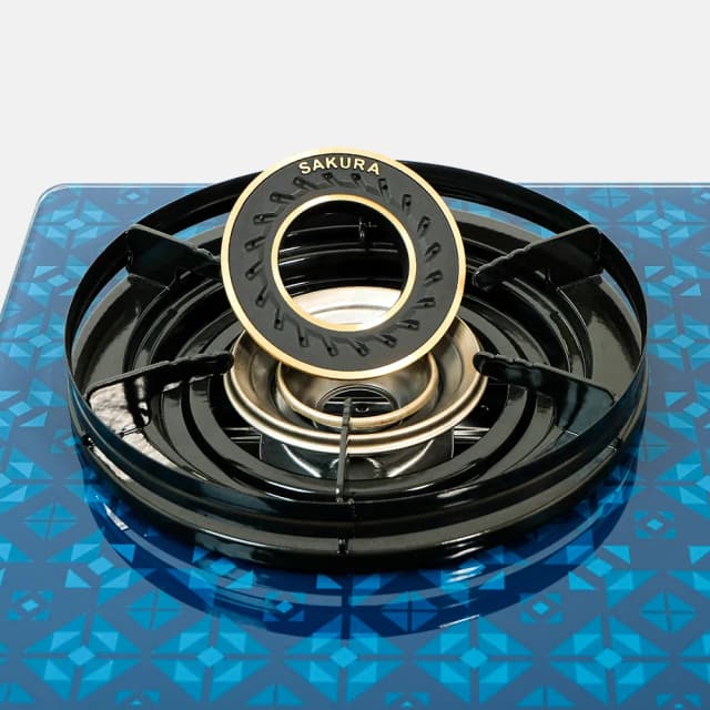 So sánh giá Bếp gas đôi Sakura SA-D302DS rẻ nhất? - Ảnh 15