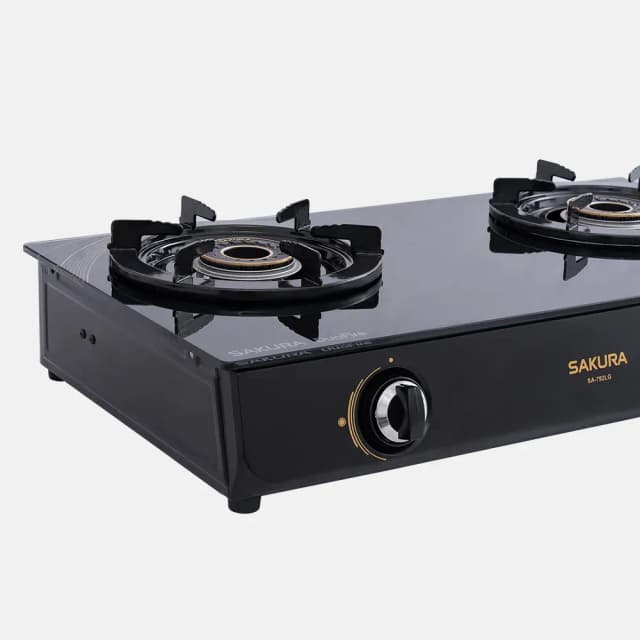 So sánh giá Bếp gas đôi Sakura SA-D302DS rẻ nhất? - Ảnh 16