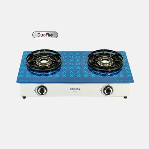 So sánh giá Bếp gas đôi Sakura SA-D302DS rẻ nhất? - Ảnh 19