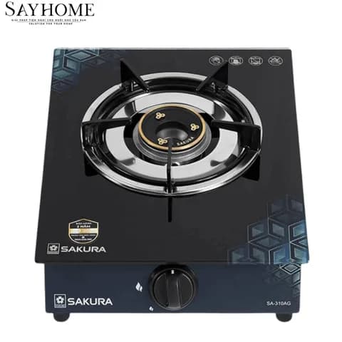 So sánh giá Bếp gas đôi Sakura SA-D302DS rẻ nhất? - Ảnh 20
