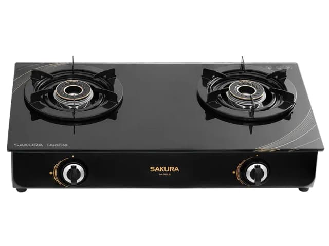 So sánh giá Bếp gas đôi Sakura SA-D302DS rẻ nhất? - Ảnh 10