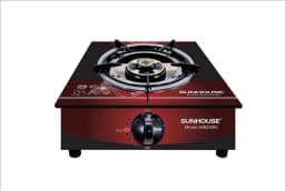 Bếp ga đơn Sunhouse SHB212KG