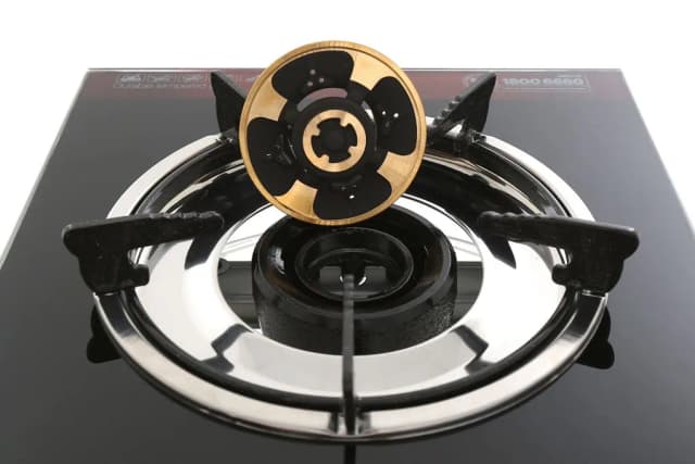 So sánh giá Bếp ga đơn Sunhouse SHB212KG rẻ nhất? - Ảnh 11