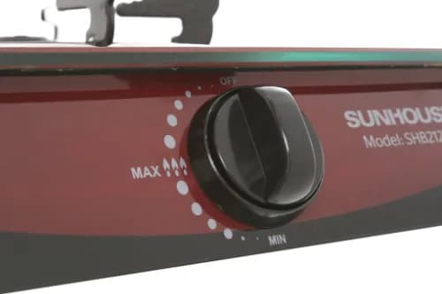 So sánh giá Bếp ga đơn Sunhouse SHB212KG rẻ nhất? - Ảnh 15