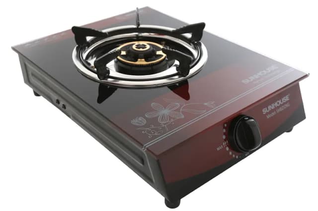 So sánh giá Bếp ga đơn Sunhouse SHB212KG rẻ nhất? - Ảnh 4