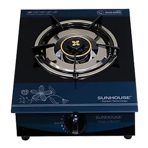 So sánh giá Bếp ga đơn Sunhouse SHB212KG rẻ nhất? - Ảnh 10
