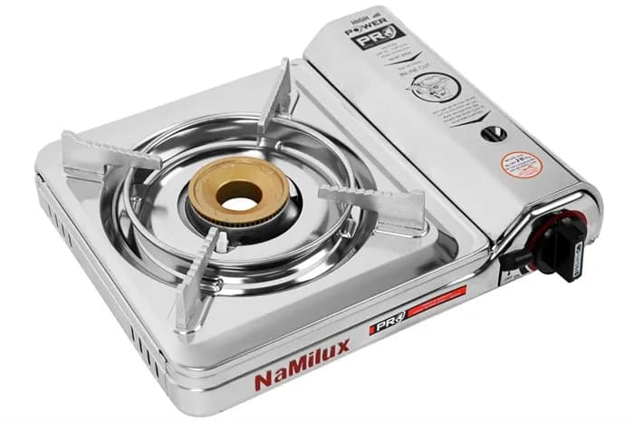 So sánh giá Bếp ga mini Namilux NH-P3031AS - Tìm sản phẩm giá rẻ nhất - Ảnh 1