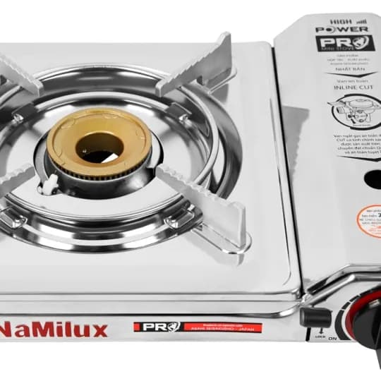 So sánh giá Bếp ga mini Namilux NH-P3031AS rẻ nhất? - Ảnh 16