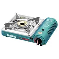 So sánh giá Bếp ga mini Namilux NH-P3031AS rẻ nhất? - Ảnh 17