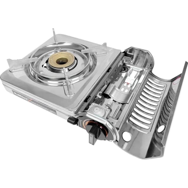 So sánh giá Bếp ga mini Namilux NH-P3031AS rẻ nhất? - Ảnh 6
