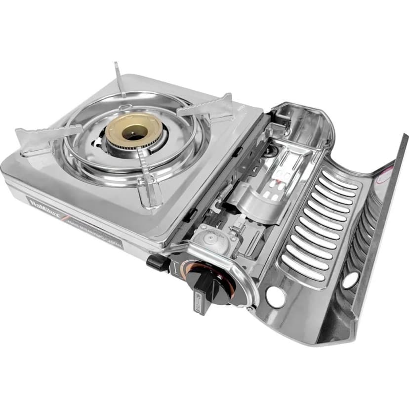 So sánh giá Bếp ga mini Namilux NH-P3031AS - Tìm sản phẩm giá rẻ nhất - Ảnh 6