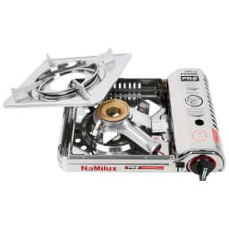 So sánh giá Bếp ga mini Namilux NH-P3031AS - Tìm sản phẩm giá rẻ nhất - Ảnh 8