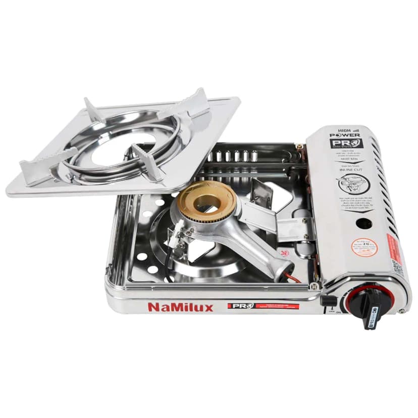 So sánh giá Bếp ga mini Namilux NH-P3031AS - Tìm sản phẩm giá rẻ nhất - Ảnh 8
