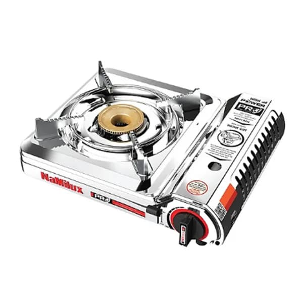 So sánh giá Bếp ga mini Namilux NH-P3031AS rẻ nhất? - Ảnh 10
