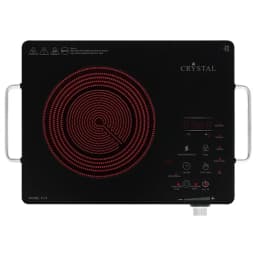Bếp hồng ngoại đơn Crystal P-27 2000W