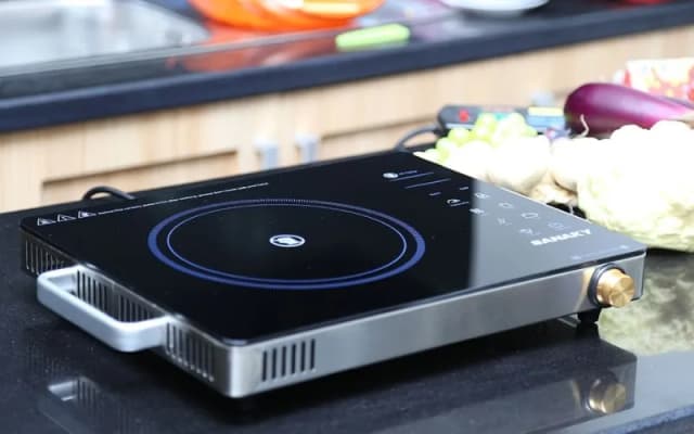 Top 1 so sánh giá Bếp hồng ngoại đơn Crystal P-27 2000W - Tìm sản phẩm giá rẻ nhất - Ảnh 16