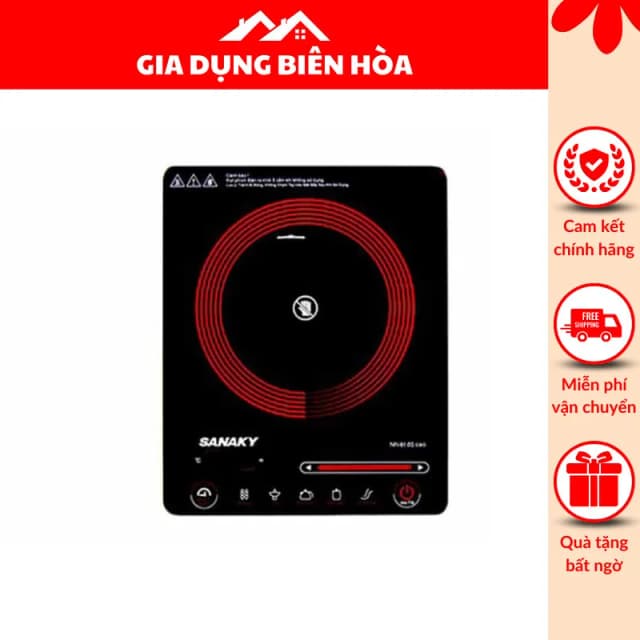 Top 1 so sánh giá Bếp hồng ngoại đơn Crystal P-27 2000W - Tìm sản phẩm giá rẻ nhất - Ảnh 20