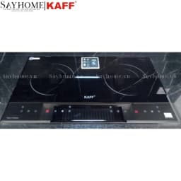 Bếp hồng ngoại đôi âm KAFF KAFF KF-073CC 4400W - Giá rẻ nhất hôm nay - Ảnh 12