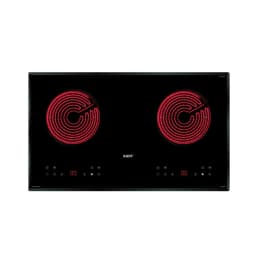 Bếp hồng ngoại đôi âm KAFF KAFF KF-073CC 4400W - Giá rẻ nhất hôm nay - Ảnh 8