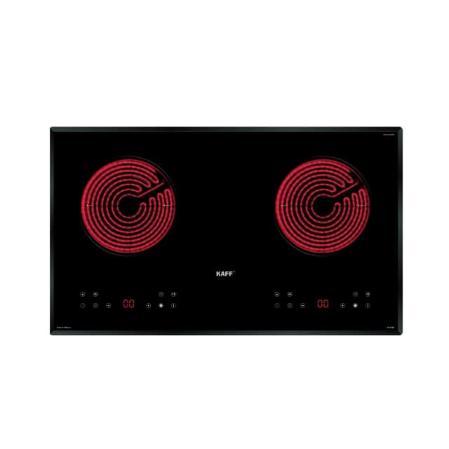 So sánh giá Bếp hồng ngoại đôi âm KAFF KAFF KF-073CC 4400W rẻ nhất? - Ảnh 8