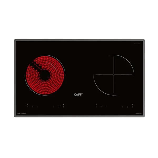 So sánh giá Bếp hồng ngoại đôi âm KAFF KAFF KF-073CC 4400W rẻ nhất? - Ảnh 10