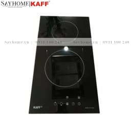 Bếp hồng ngoại đôi âm Domino KF-330DC 3000W - Giá rẻ nhất hôm nay - Ảnh 11